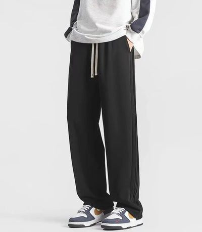 Lässige Sweatpants - Herren