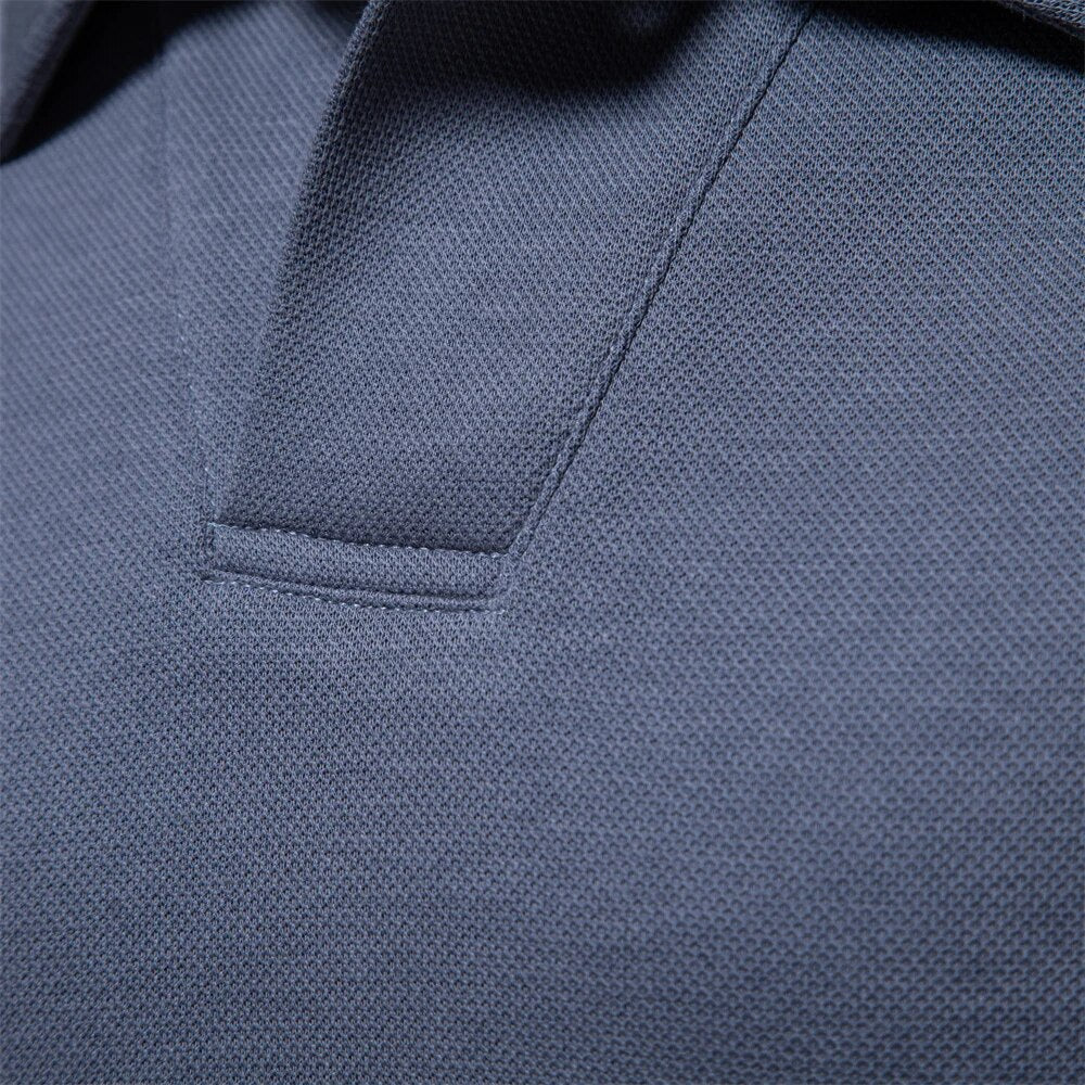 Polo Sweater