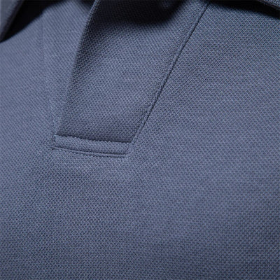 Polo Sweater