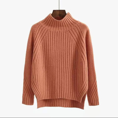 Pullover mit zeitloser Eleganz