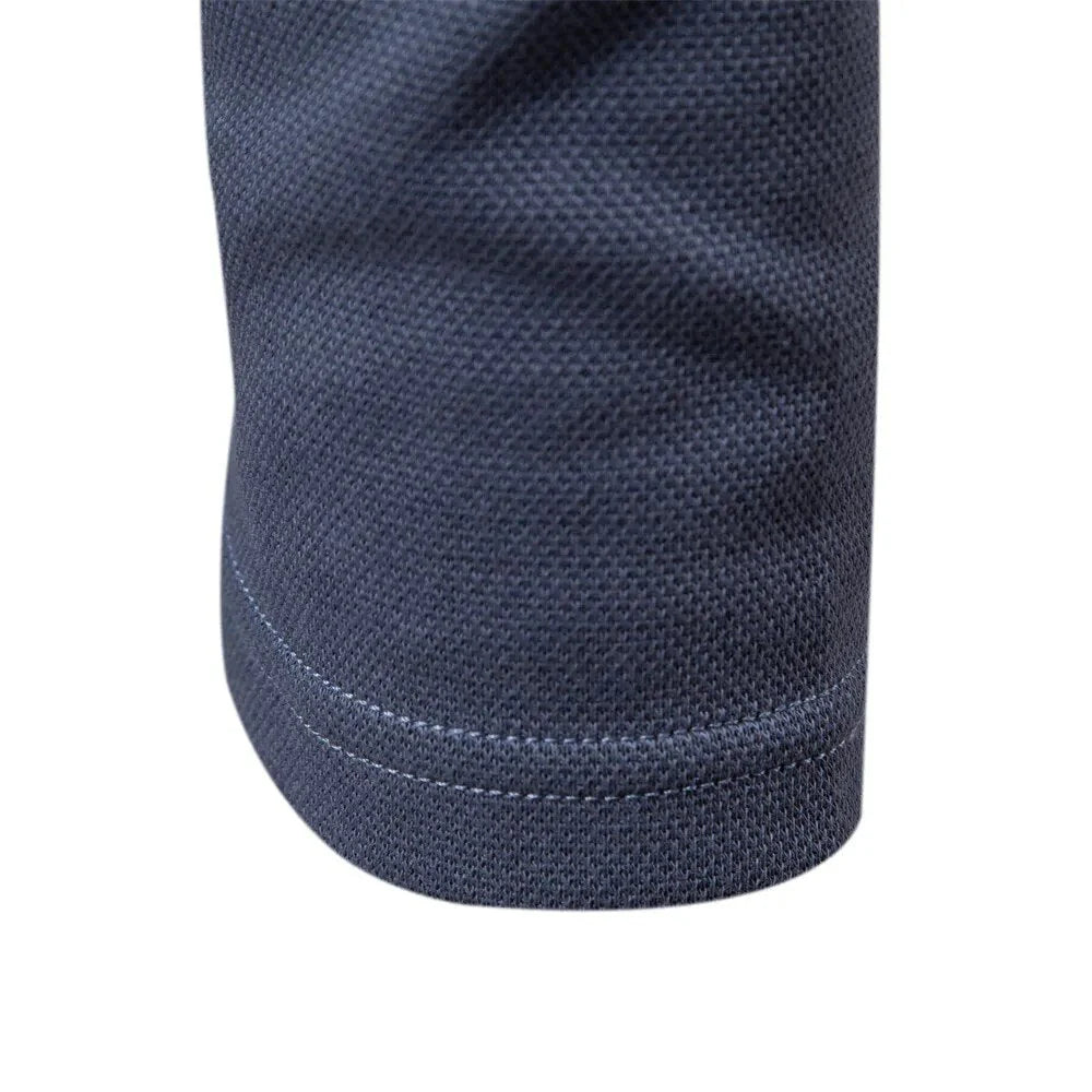 Polo Sweater