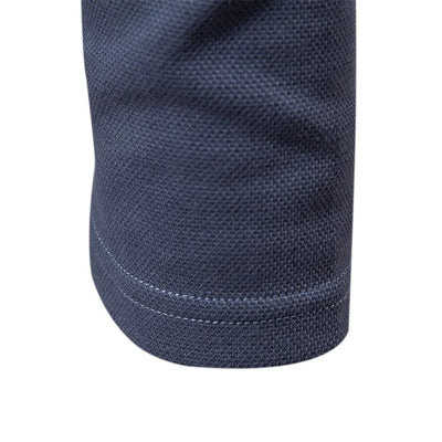 Polo Sweater