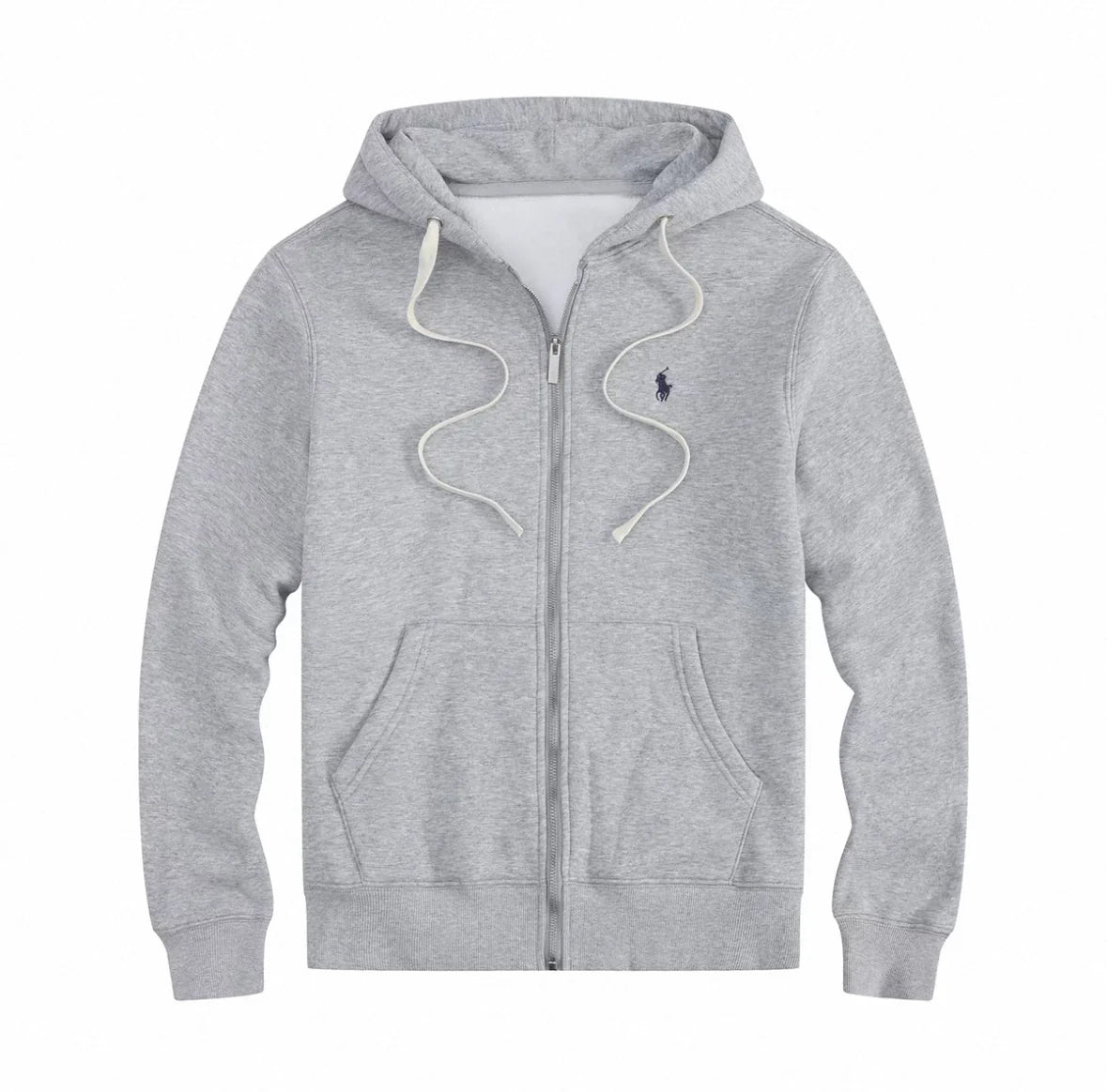 Polo Sweatjacke - Herren