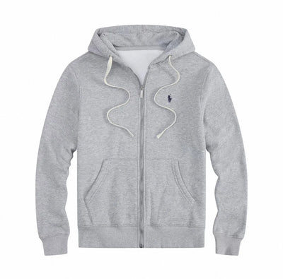 Polo Sweatjacke - Herren