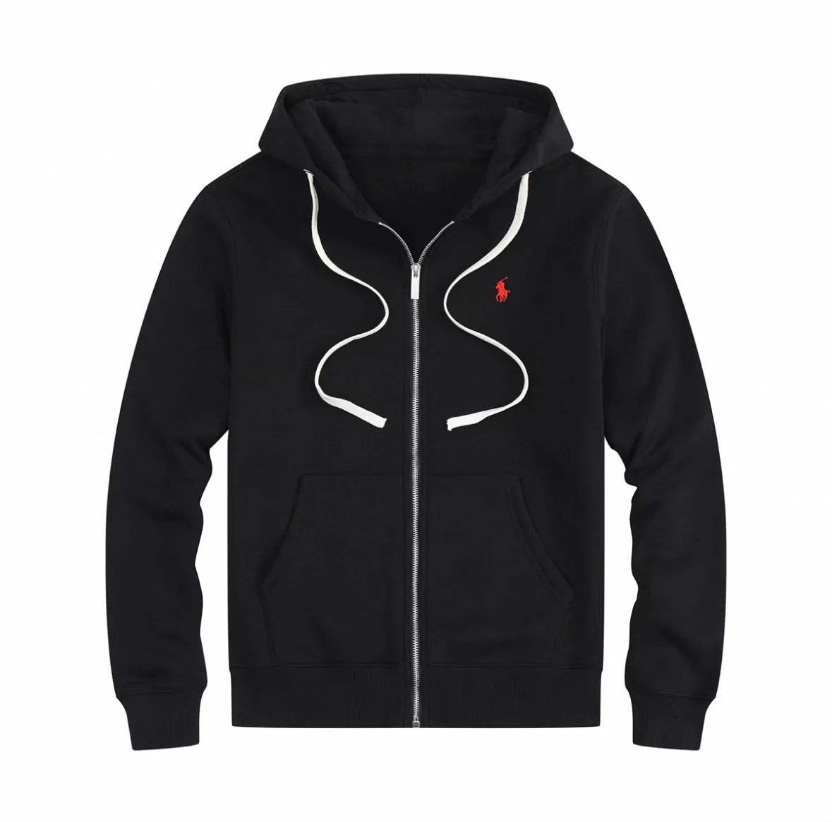 Polo Sweatjacke - Herren