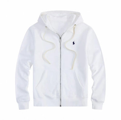 Polo Sweatjacke - Herren