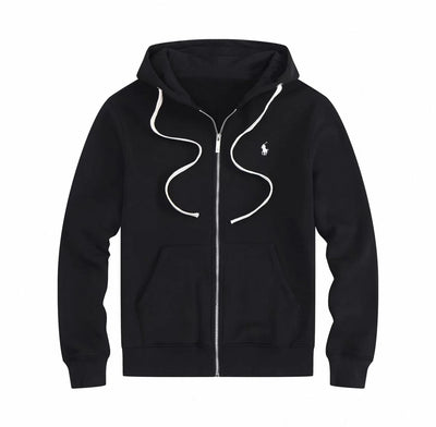 Polo Sweatjacke - Herren