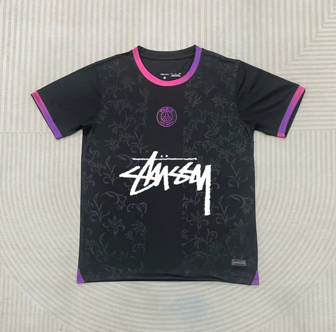 PSG x Stüssy Trikot - Herren