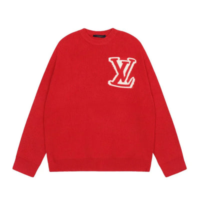 „XL“ Strickpullover