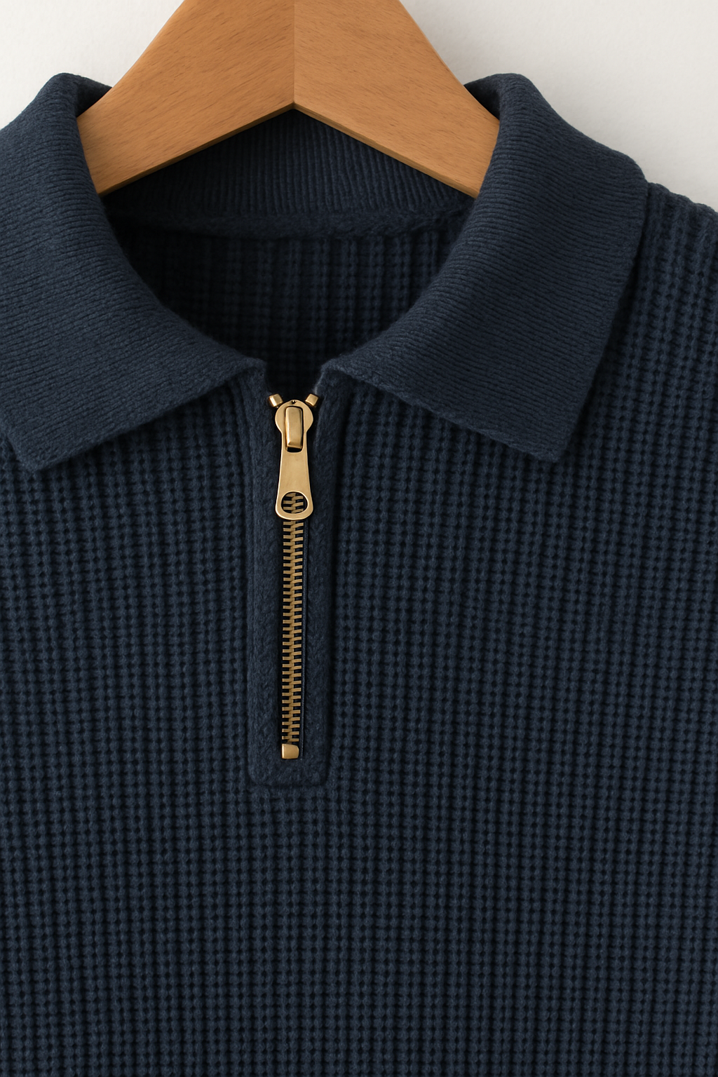 Signature Strick-Sweater