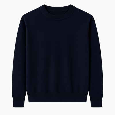 Heritage Crewneck