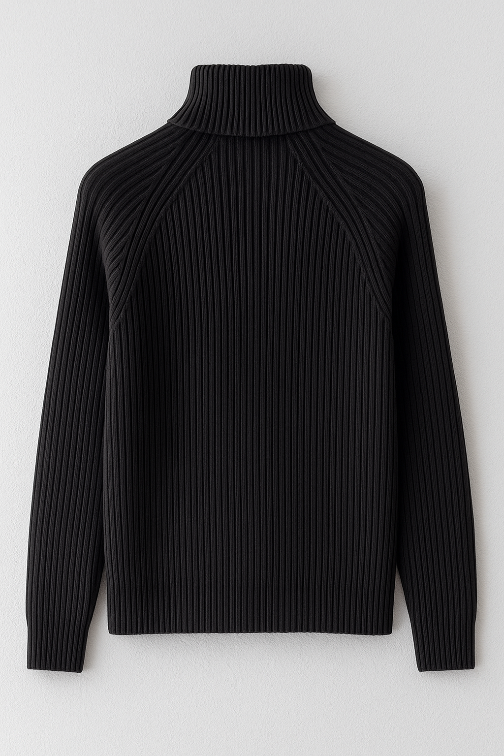 Oxxford Turtleneck Sweater