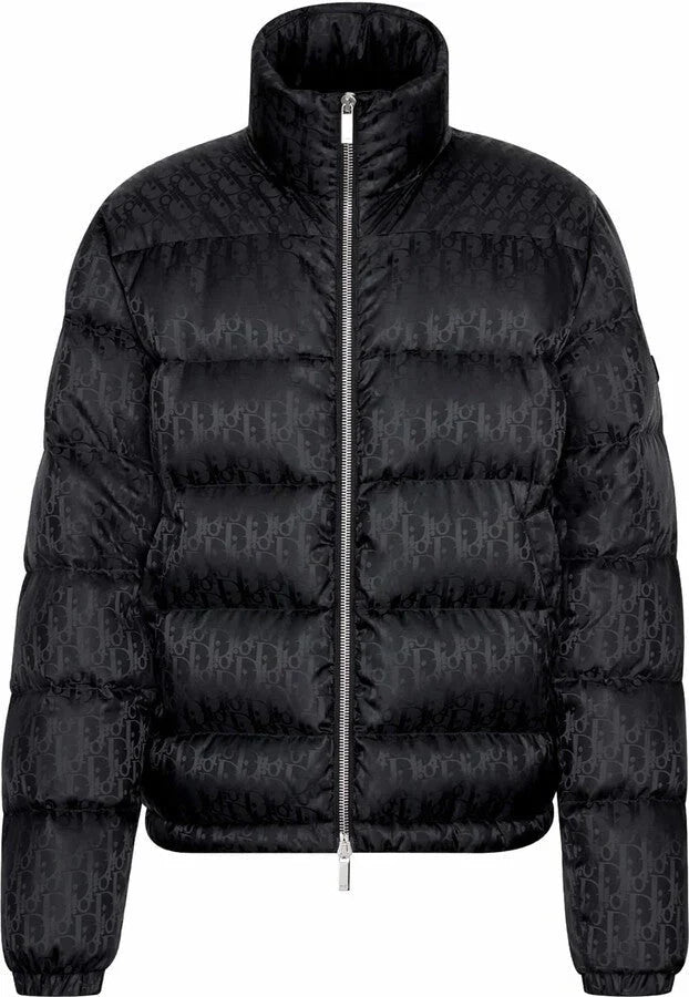 "CD" Winterjacke