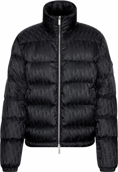 "CD" Winterjacke