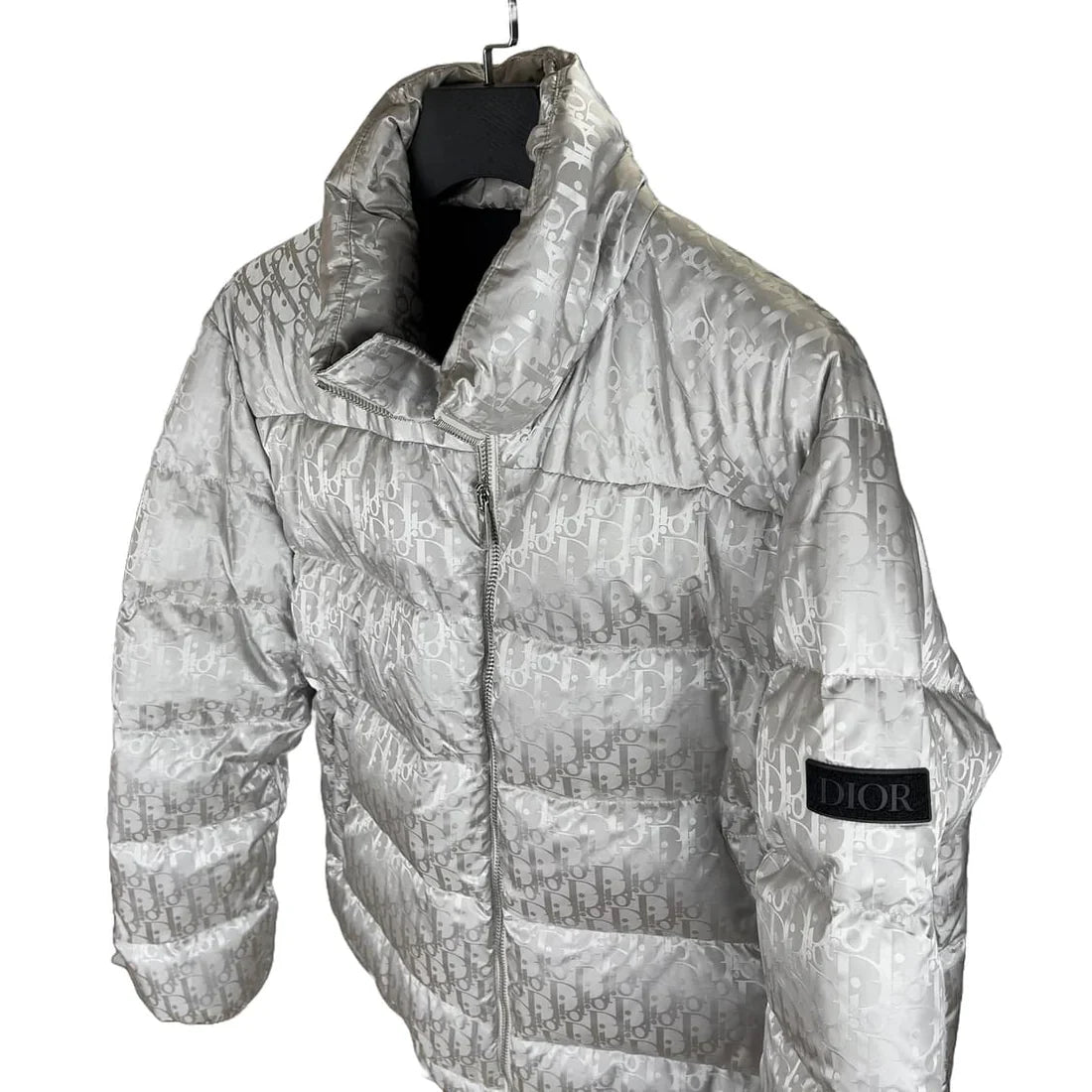 "CD" Winterjacke