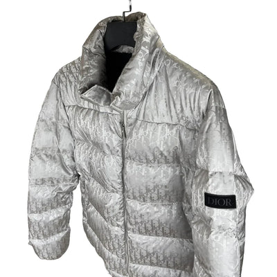 "CD" Winterjacke