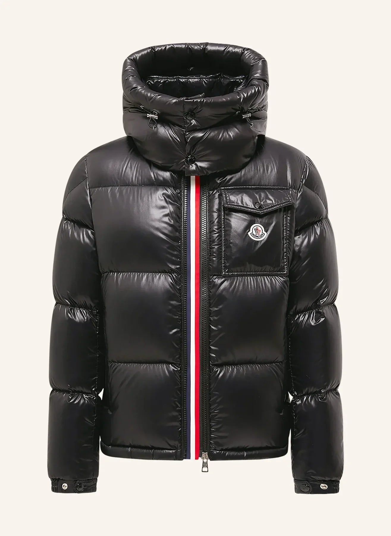 'Monc' Winterjacke