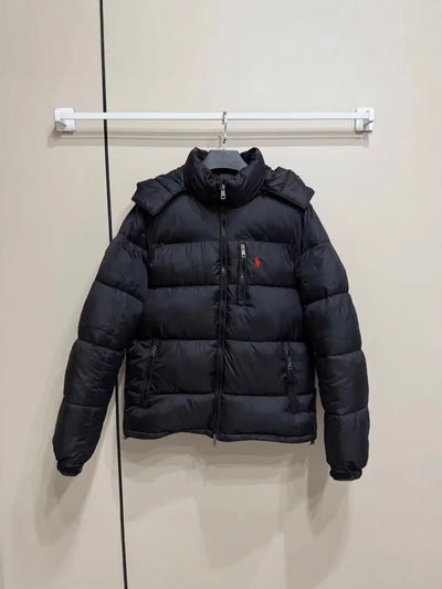 RL Puffer Jacke