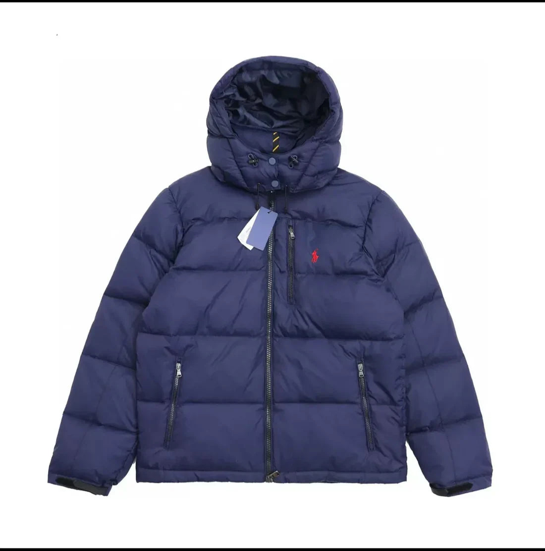 RL Puffer Jacke