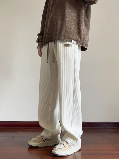 Cordhose Herren