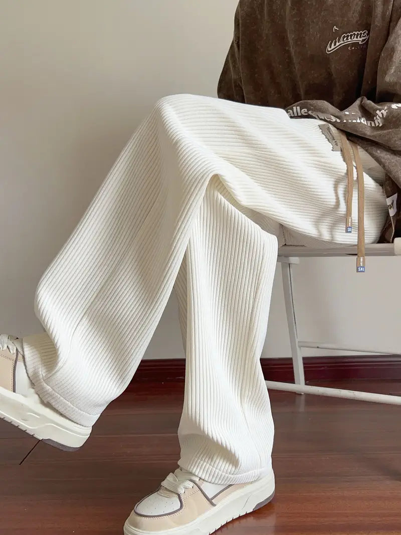 Cordhose Herren