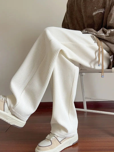 Cordhose Herren