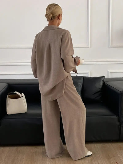 Cozy Balance Set