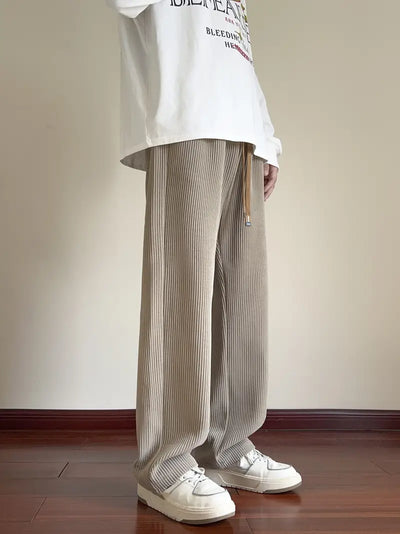 Cordhose Herren