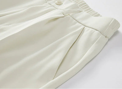 Leichte Hose