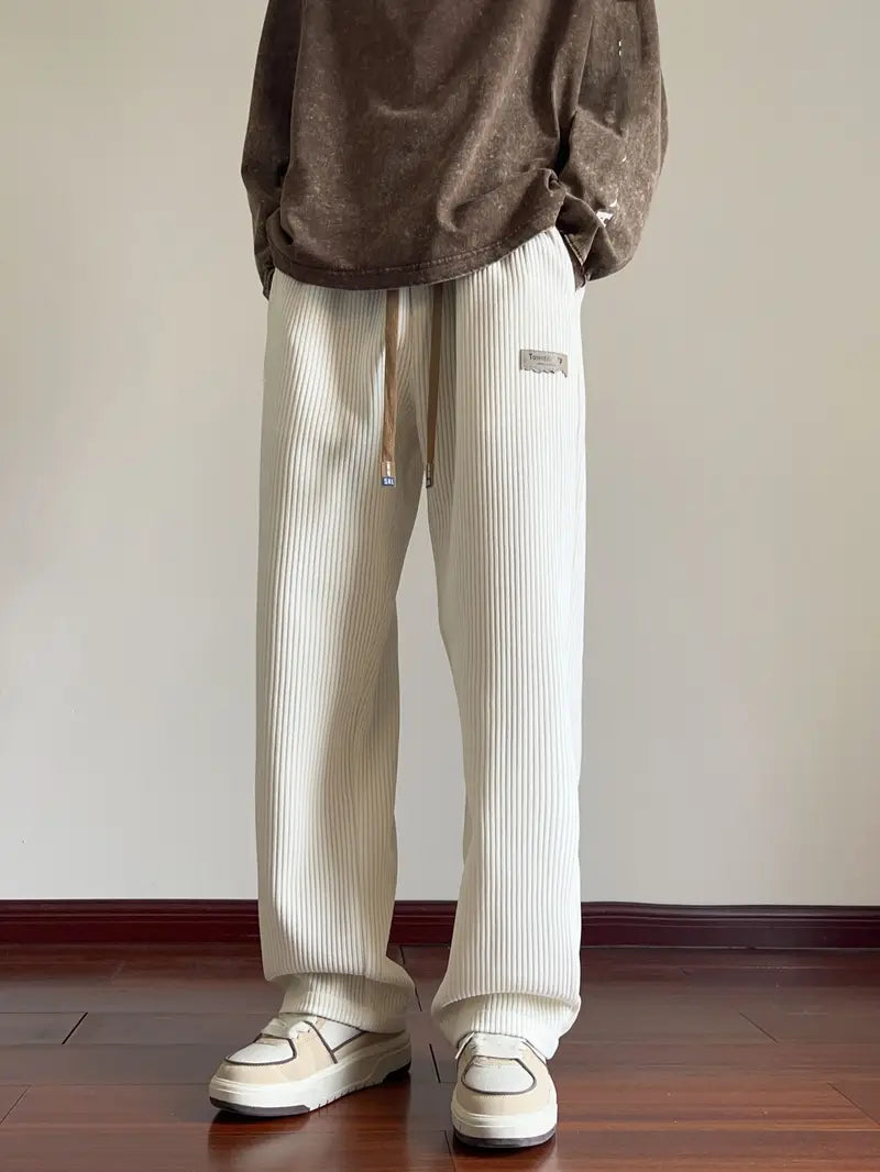 Cordhose Herren