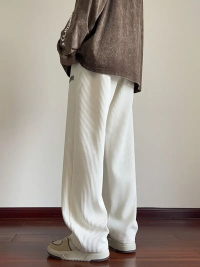 Cordhose Herren
