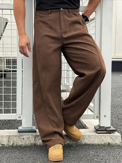 Premium Cordhose