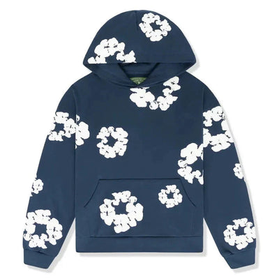 "Flower" - Tracksuit