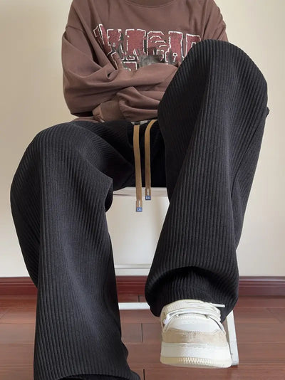 Cordhose Herren