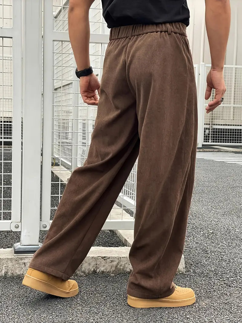 Premium Cordhose
